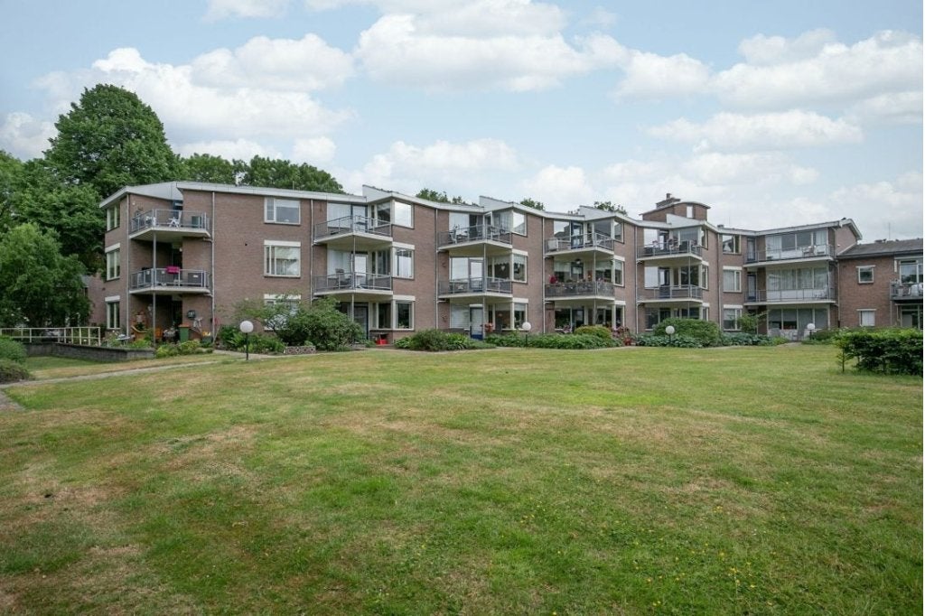 NIEUW! Woonruimte te huur Prins Bernhardstraat, Zevenbergen