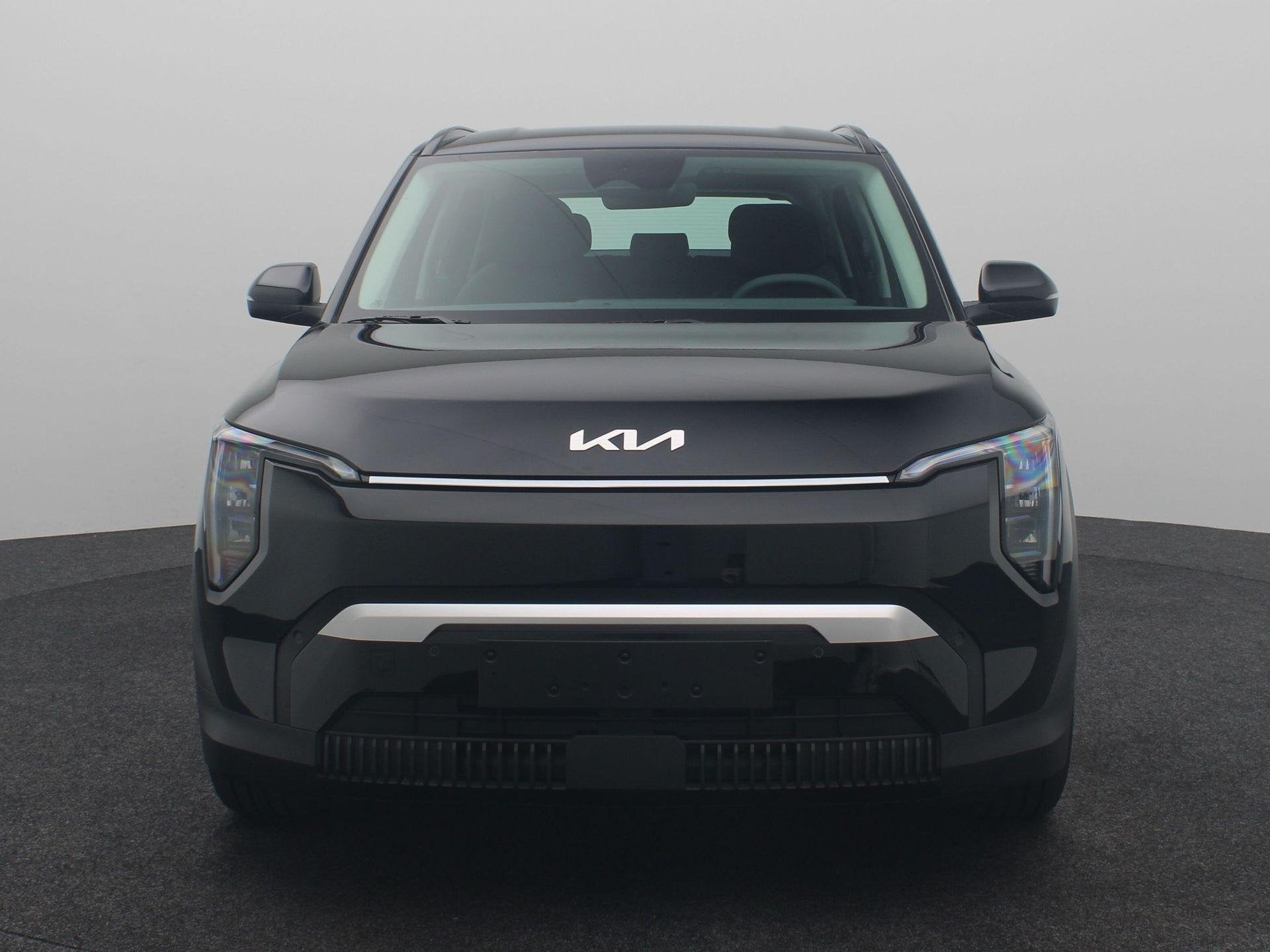 Kia EV3 Air 58.3 kWh | Nieuw te bestellen | Navi | Camera |, Auto's, EV3, Stof, 1700 kg, Automatische klimaatregeling