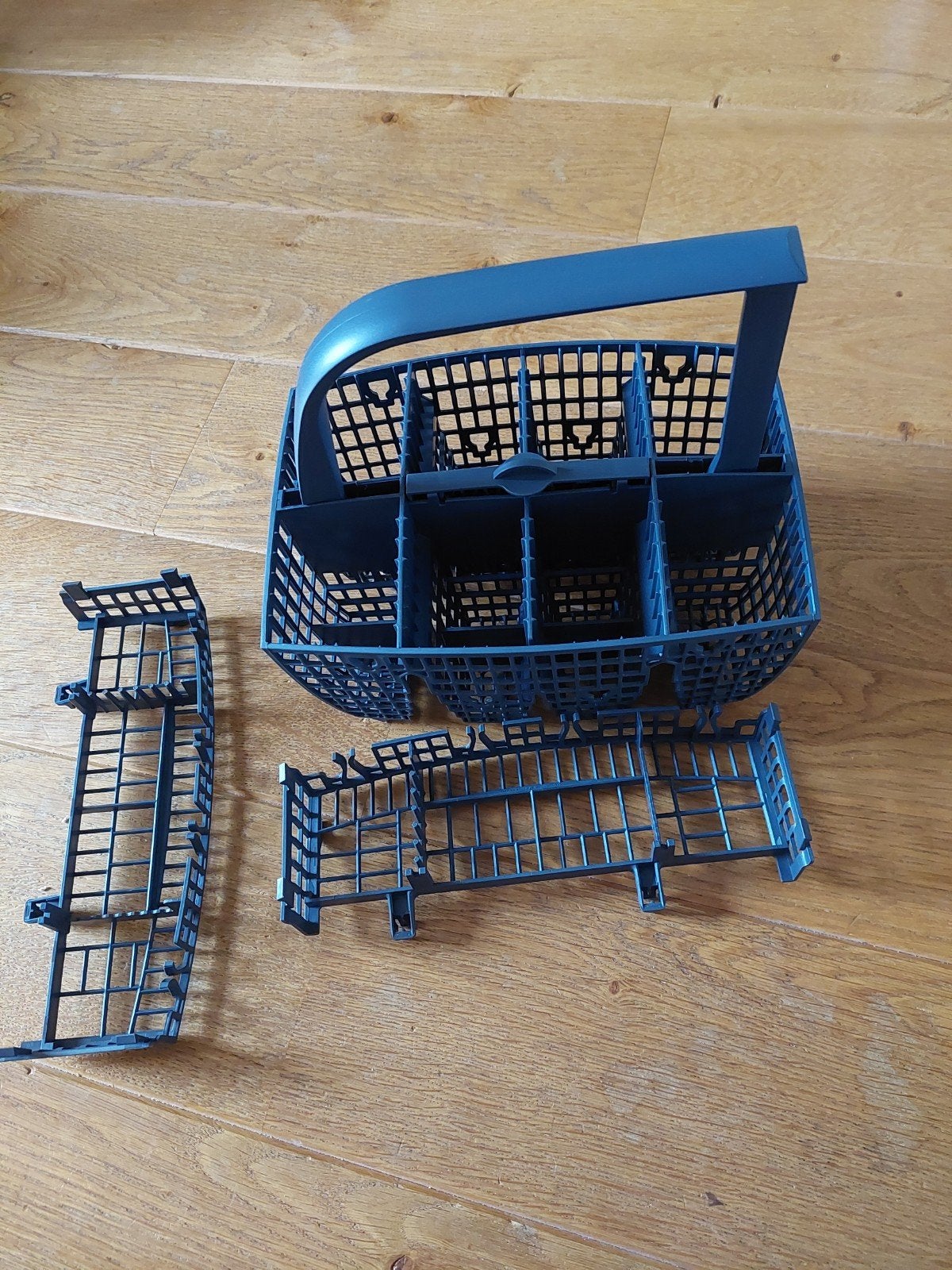 Bestekmandje / bestekbakje Asko / Atag vaatwasser NIEUW!, Ophalen of Verzenden, Nieuw