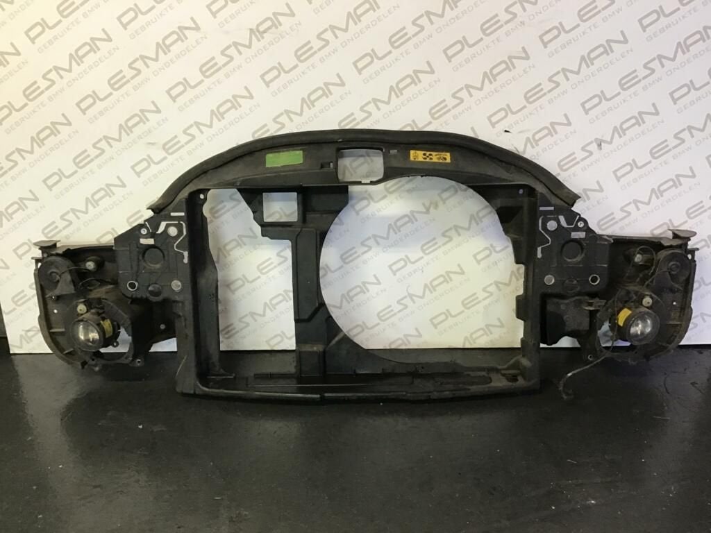 Voorfront Mini R50 ('01-'06), Gebruikt, -, -, Ophalen of Verzenden