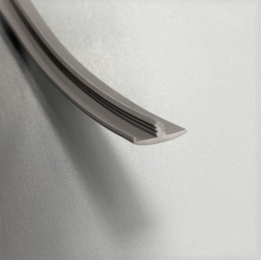 Kantenband meubelbouw T-profiel 15mm randafwerking, Ophalen, Nieuw