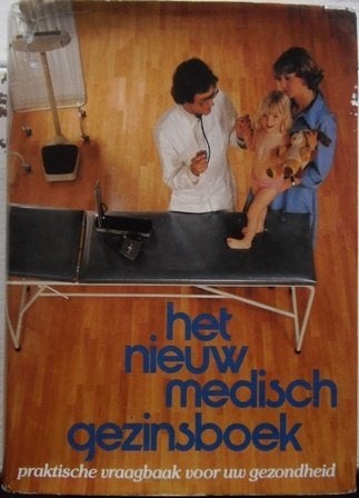 Het nieuw medisch gezinsboek - Dr. Gerhard Venzmer, Ophalen of Verzenden, Zo goed als nieuw, Dr. Gerhard Venzmer