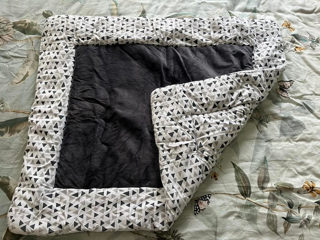 Boxkleed Prenatal, Ophalen, Boxkleed