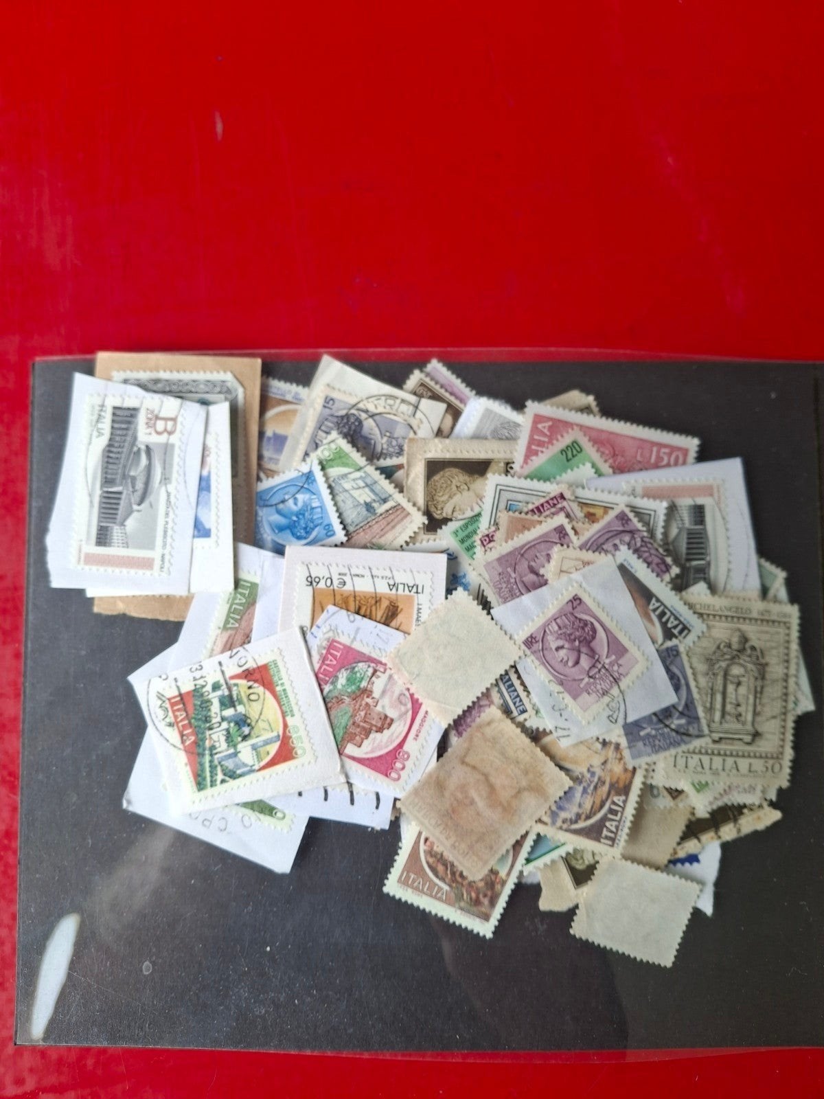Italië, Ophalen of Verzenden