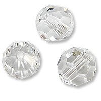 Swarovski 5000 Crystal 12mm 10 Stuk of Per Stuk, Ophalen of Verzenden, Nieuw, Kraal
