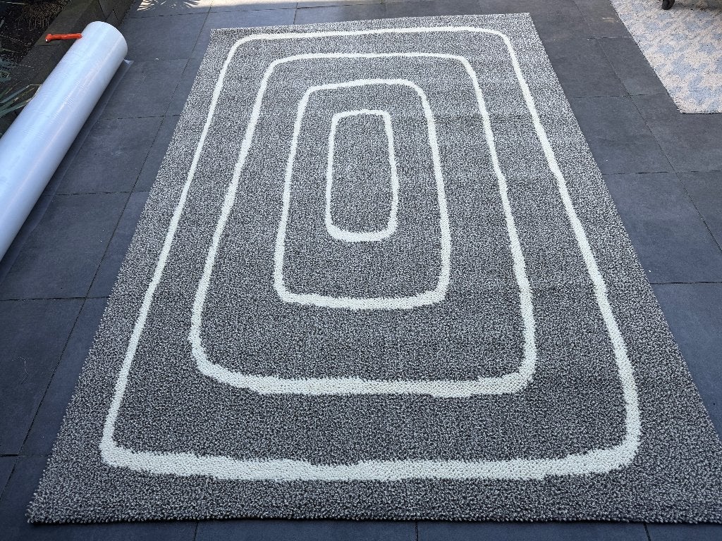 Nieuw! Origen Eclipse 200300 cm | 100% Pure New Wool |, Ophalen of Verzenden, Info@b2bcarpets.nl, Lichtenvoorde, Rechthoekig