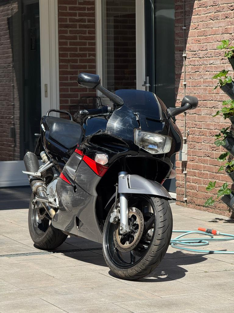 Honda CBR 600F 35KW - Sportieve motor met aandachtspunten, Motoren, Motoren | Honda, Sportuitlaat, 4 cilinders, Motorrijbewijs A