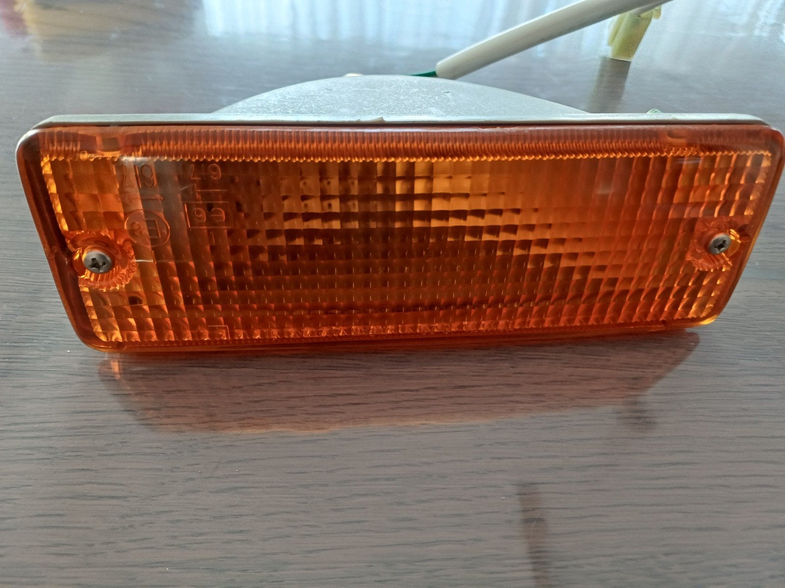 knipperlicht  Toyota Camry, Ophalen of Verzenden, Nieuw, Toyota