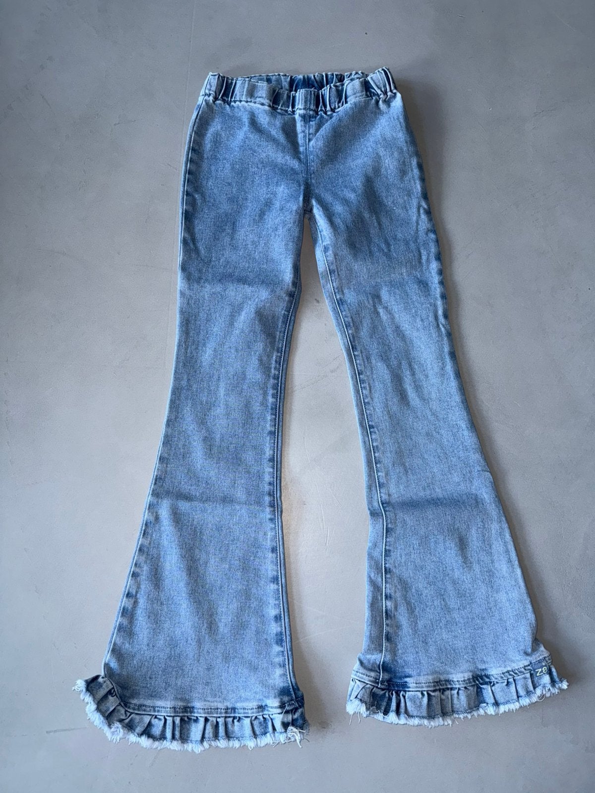 Z8 broek maat 146, Ophalen of Verzenden, Nieuw, Meisje, Broek