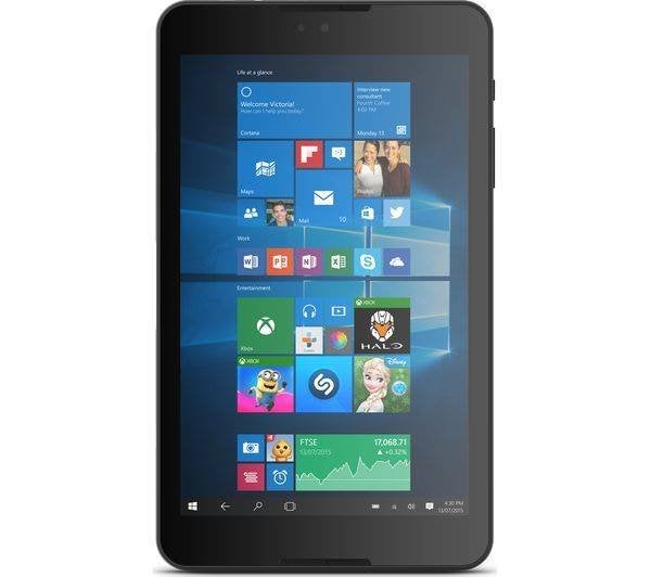 Linx820 tablet | 28-10, 10 inch, 32 GB, Ophalen of Verzenden, Zo goed als nieuw