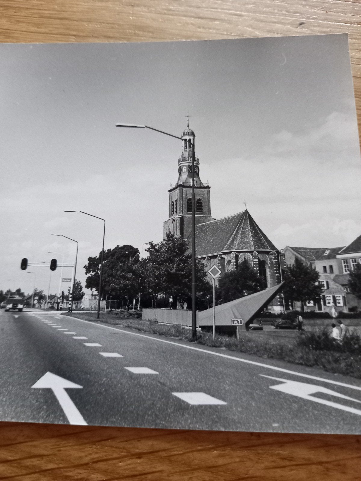 Etten-Leur, Ophalen of Verzenden, Voor 1940, Zo goed als nieuw, Overige onderwerpen