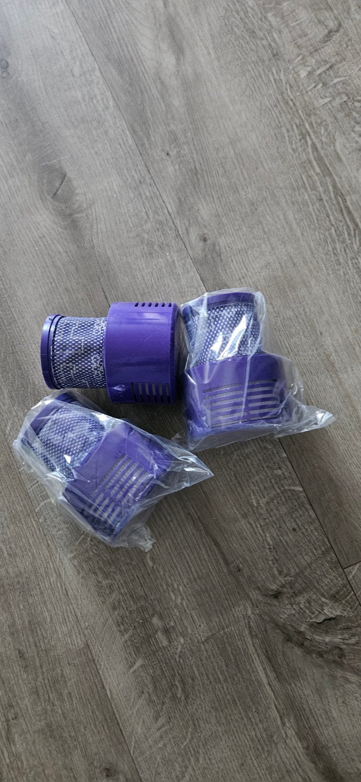 Dyson V10/V11 filters - Nieuw in verpakking, Ophalen of Verzenden, Nieuw