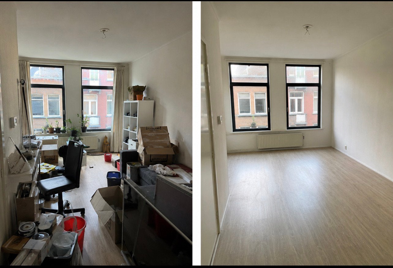 Groningen Ontruimservice - Snelle prijsindicatie!, Huizen en Kamers, Kamers te huur, Groningen
