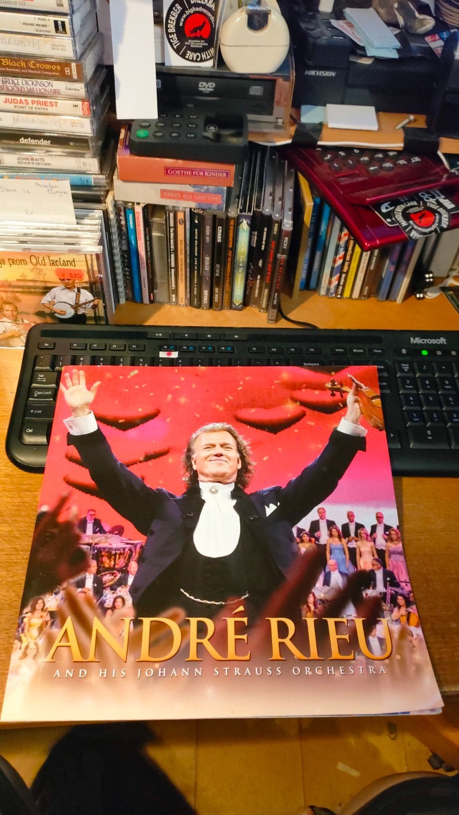 Muziek boeken, Ophalen of Verzenden, Zo goed als nieuw