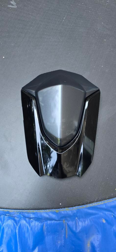 Suzuki GSXR 1000 L1 L2 Mono Seat Cover Zwart, Ophalen of Verzenden, Gebruikt