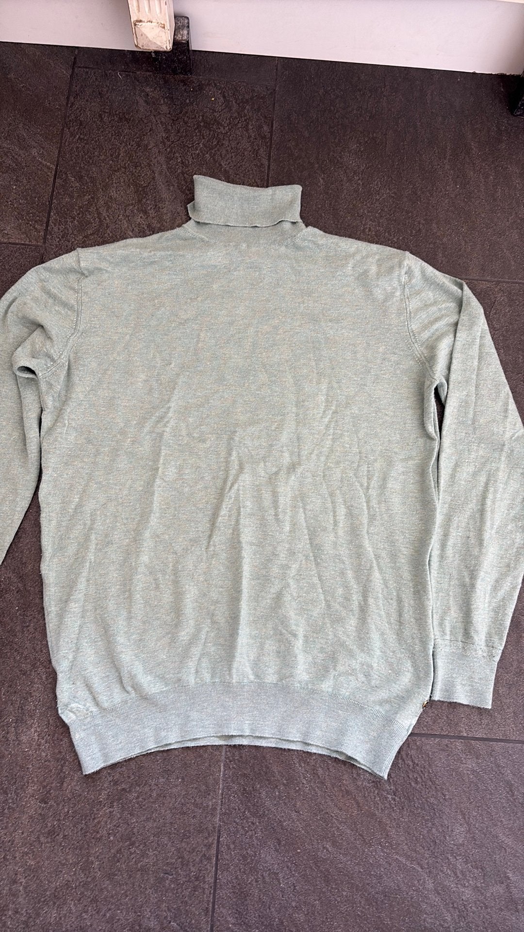 Scotch & Soda, Ophalen of Verzenden, Gedragen, Maat 52/54 (L), Groen