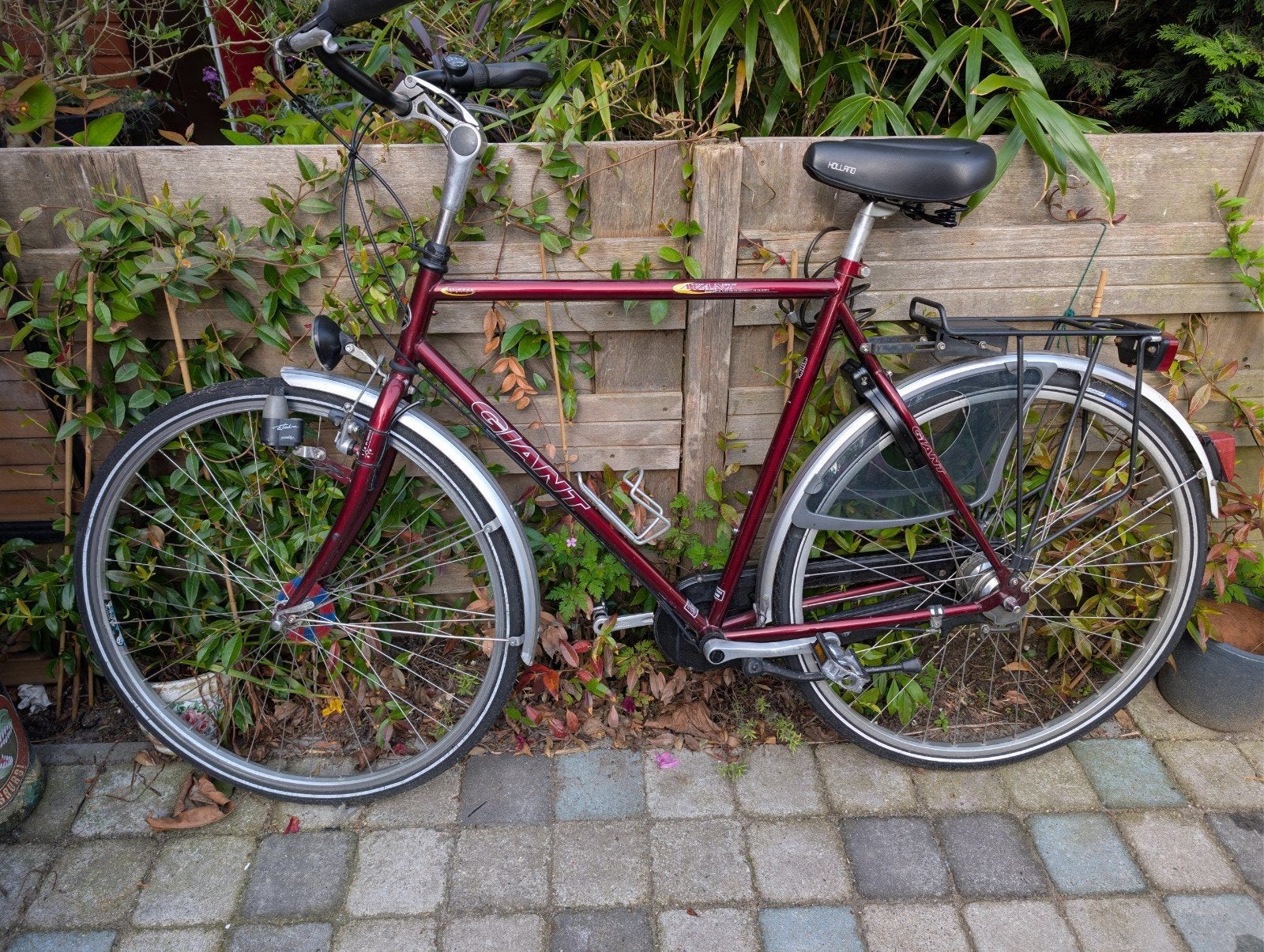 Giant Avant All-Road Fiets - Maat 58, Ophalen, Gebruikt, Giant, 57 tot 61 cm
