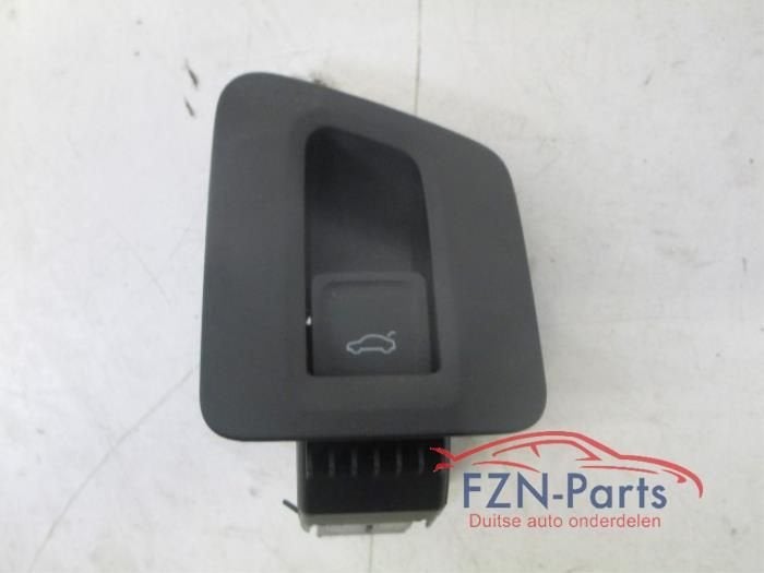 Schakelaar achterklep Volkswagen Passat (22745612), Auto-onderdelen, Ophalen of Verzenden, Gebruikt