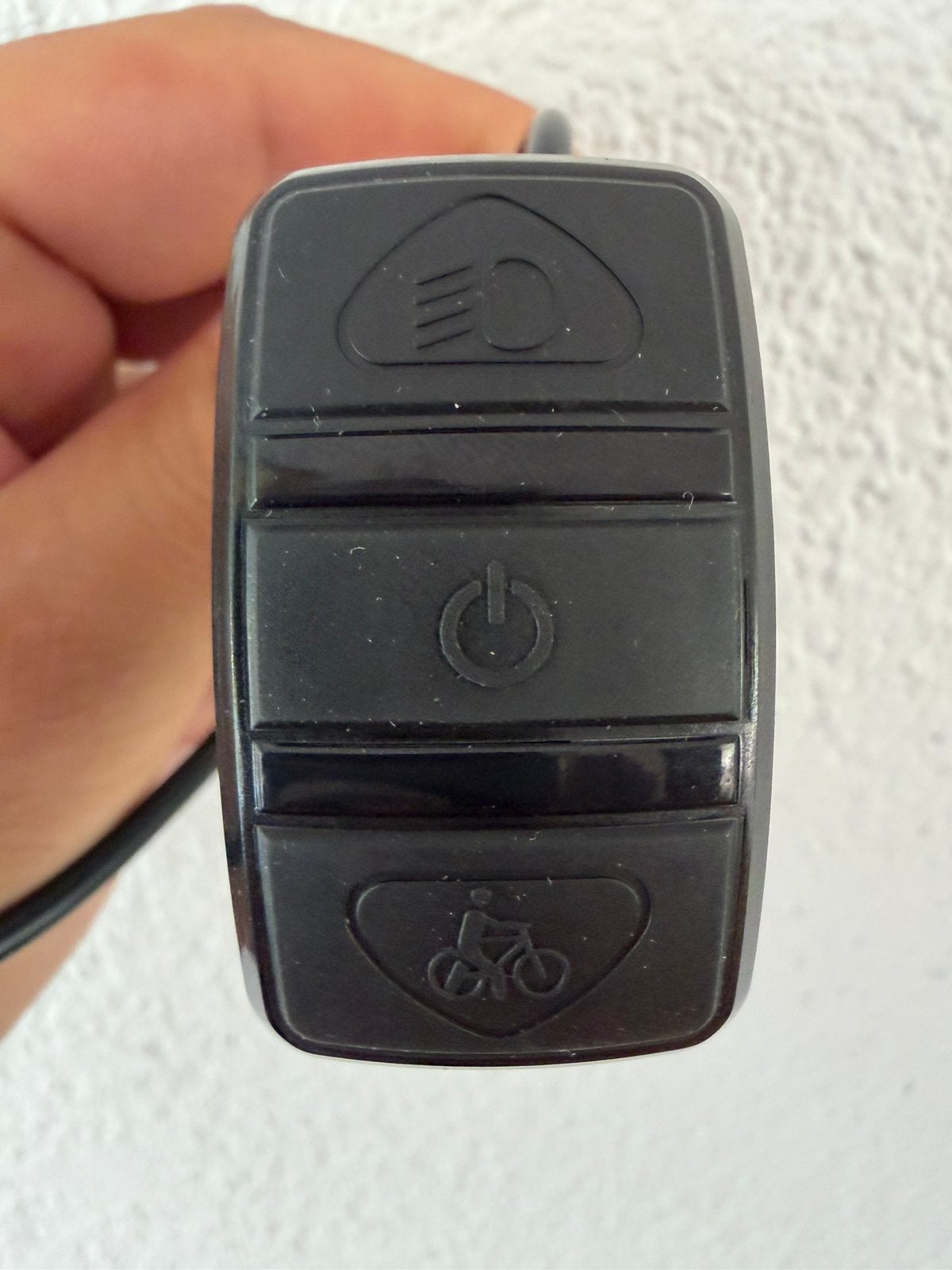 Stella fiets computer, Ophalen, Nieuw