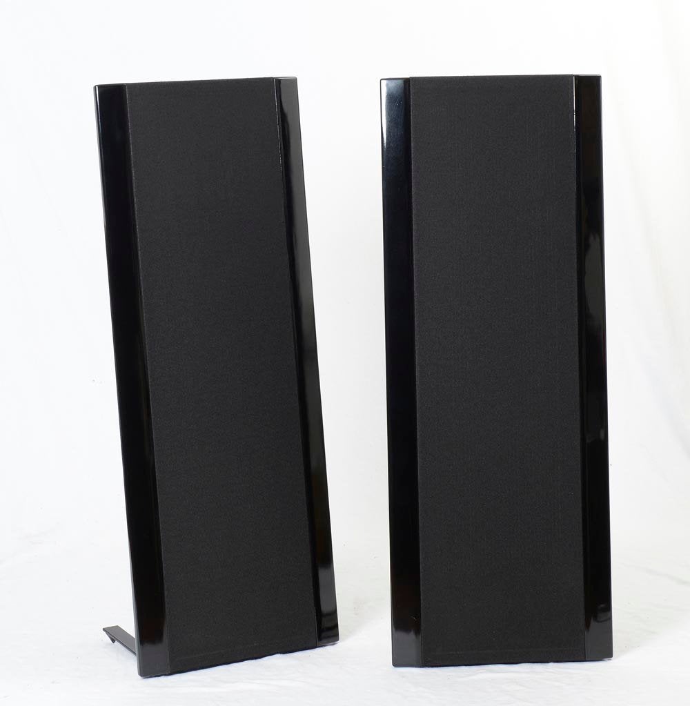 Magnepan speakers MG -.5 QR  KOOPJE 225 EURO, Ophalen, Gebruikt, Overige merken