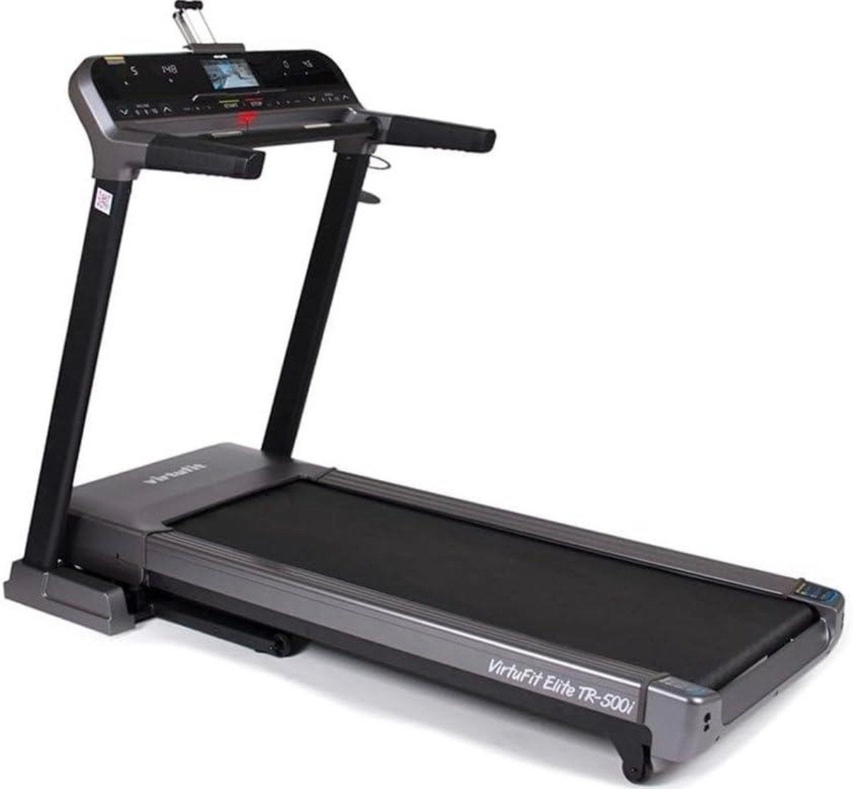 VirtuFit Elite TR-500i loopband, Ophalen, Zo goed als nieuw, Overige materialen, Loopband