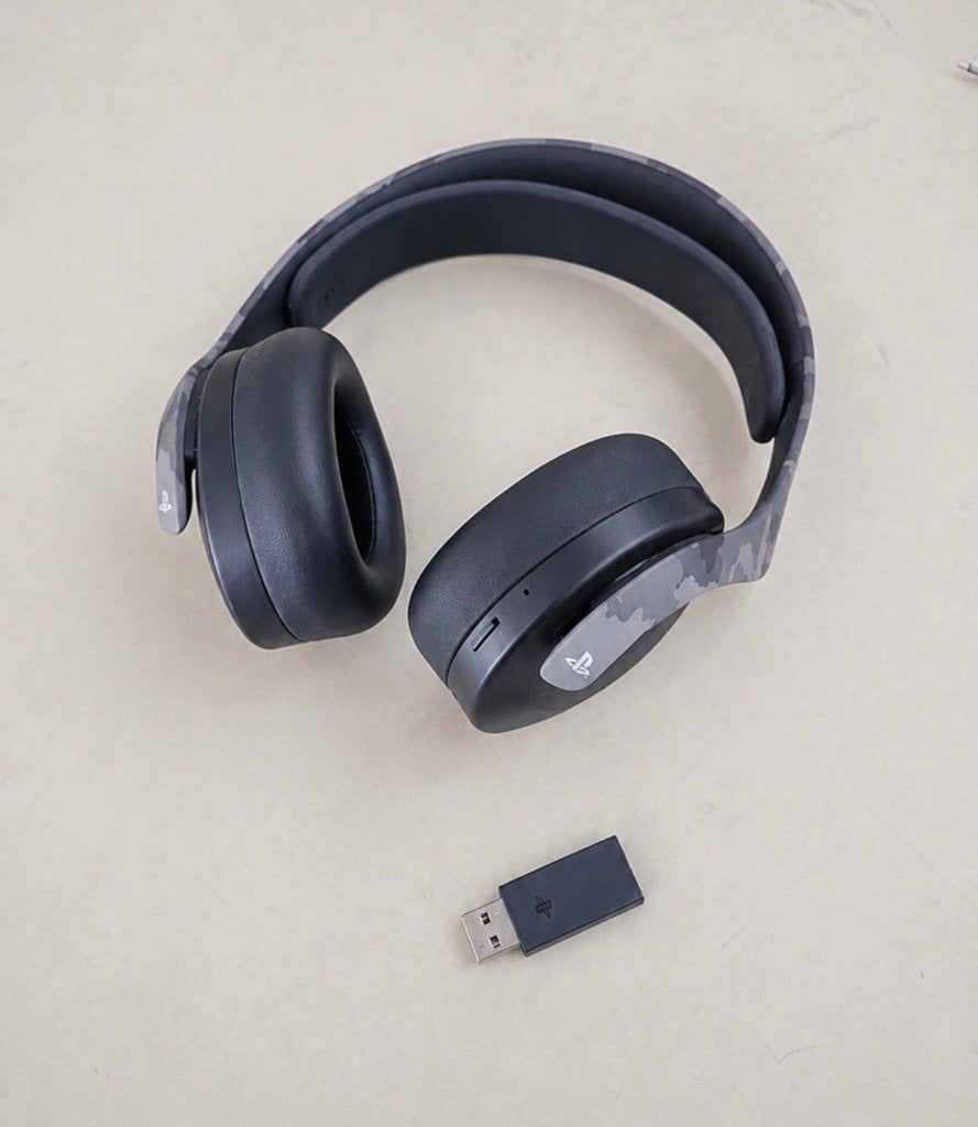 Sony PlayStation Pulse 3D Wireless Headset
