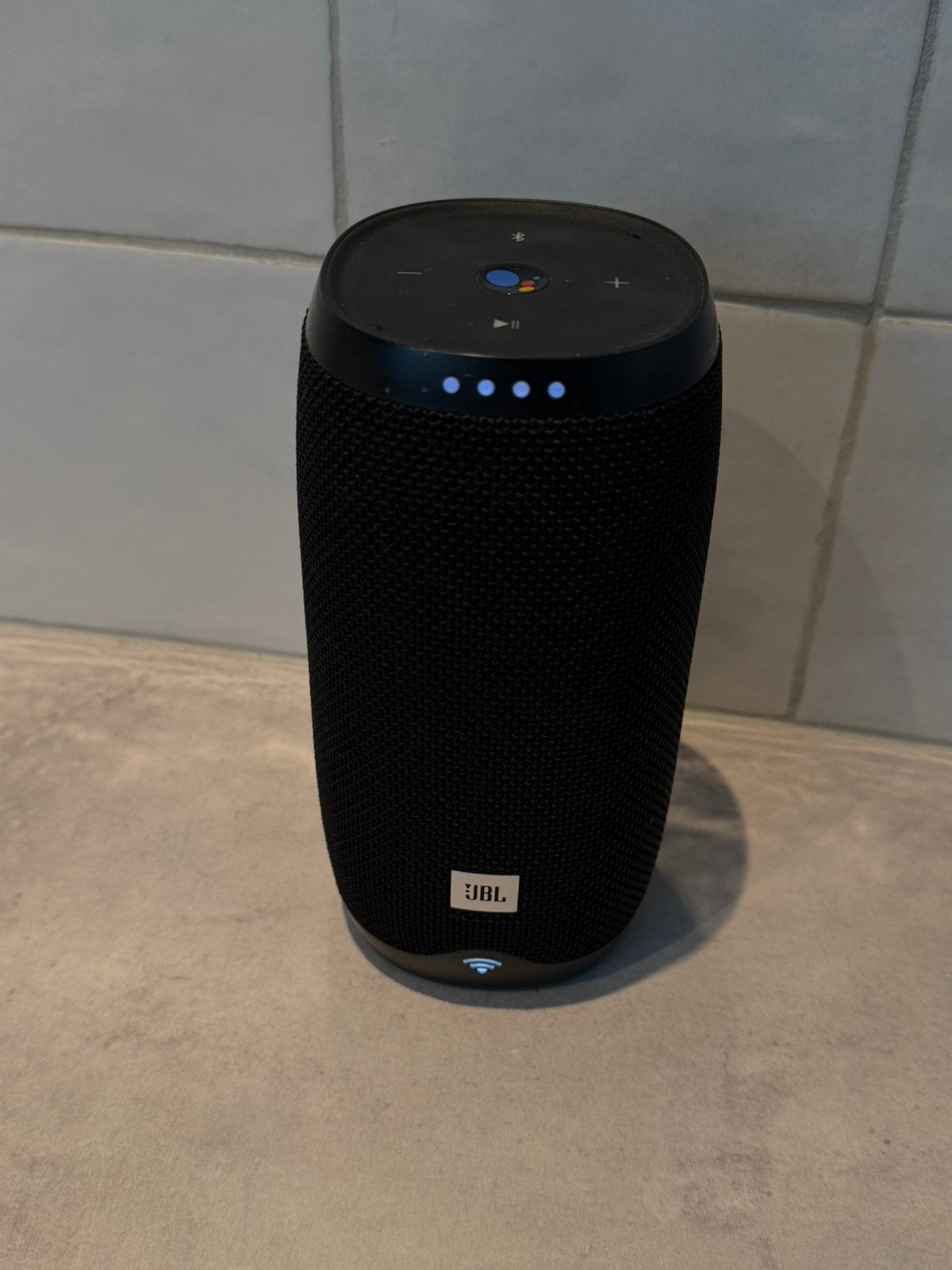 JBL link 10, JBL, Overige typen, Ophalen of Verzenden, Zo goed als nieuw