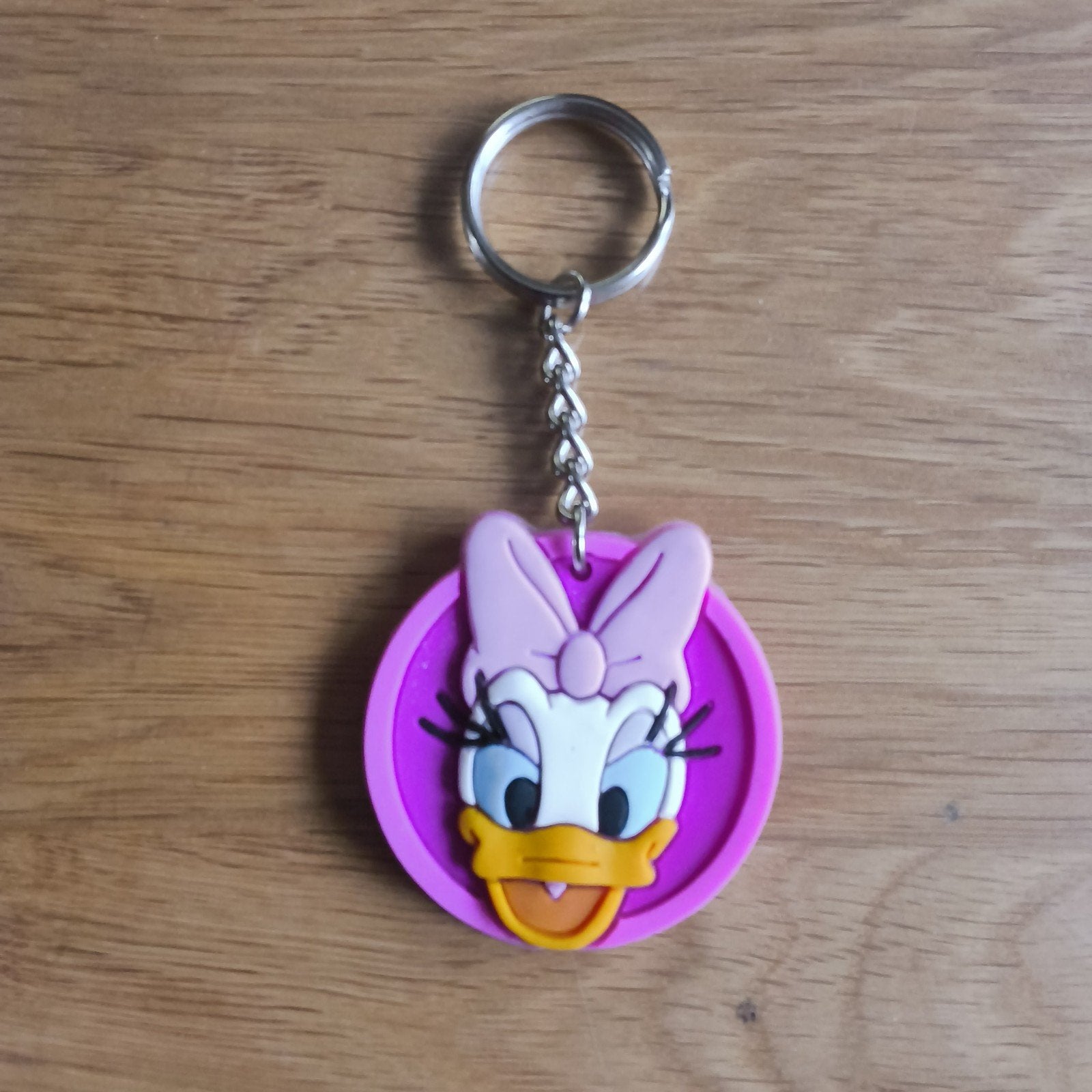 Katrien sleutelhanger (Donald Duck), Verzamelen, Ophalen of Verzenden, Nieuw, Overige typen