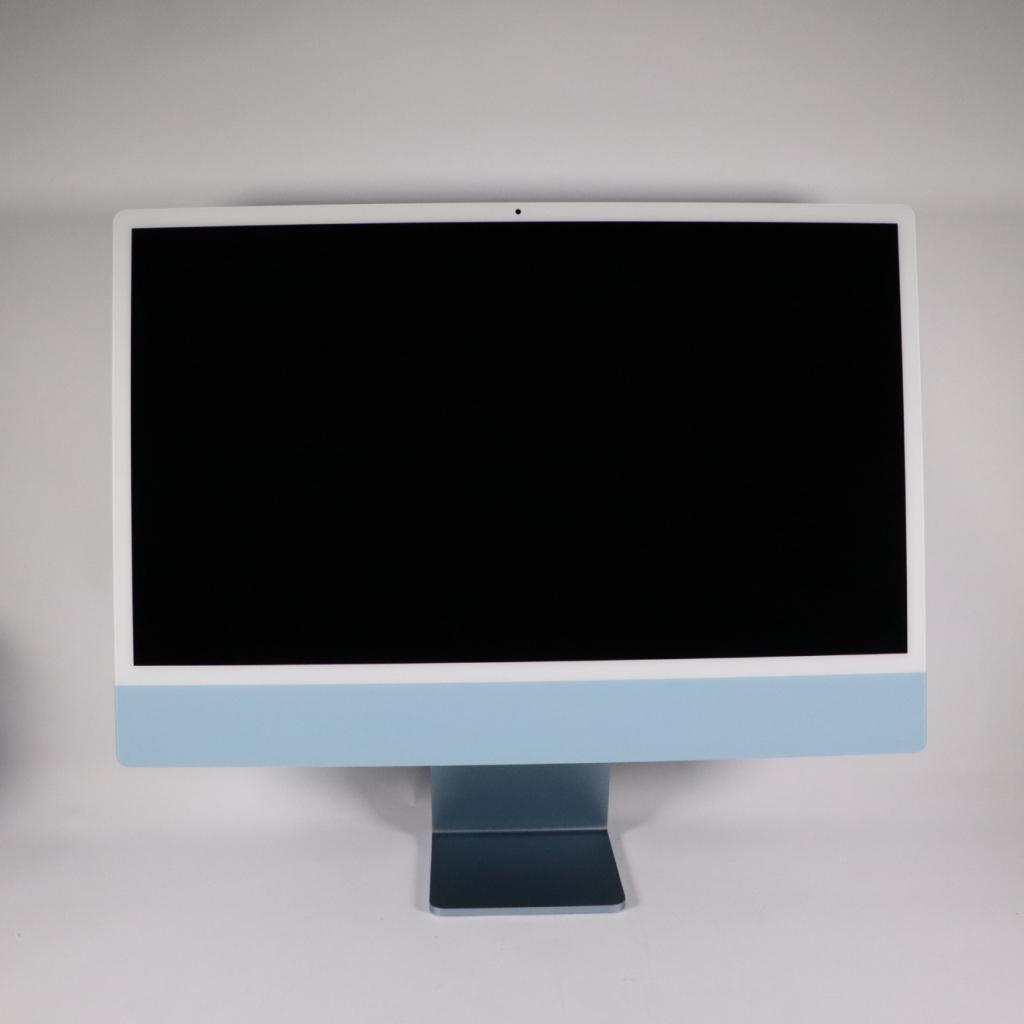 iMac 2023 M3 24" 8GB 256GB - Zeer Nette Staat, Computers en Software, Apple Desktops, Apple, Gebruikt, Support@apple.com, One Apple Park Way
Cupertino, CA 95014
United States