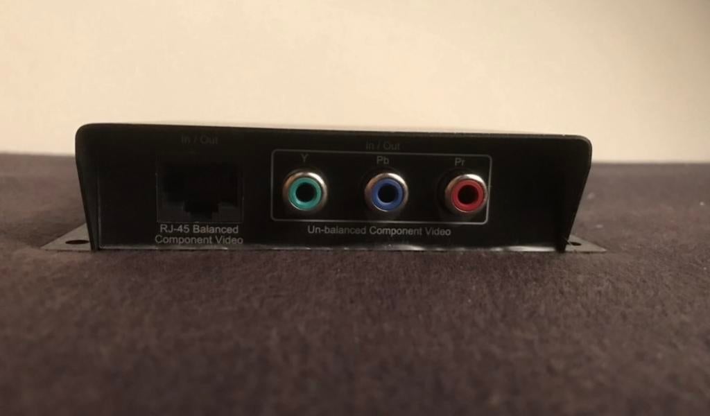 KONIG SEC-UTS 30, Audio, Tv en Foto, Luidsprekers, Zo goed als nieuw, Ophalen of Verzenden