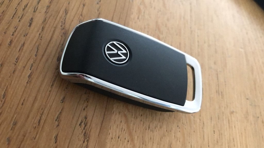 Volkswagen Webasto Telestart T91(R) / STH afstandsbediening, Ophalen of Verzenden, Gebruikt, Volkswagen