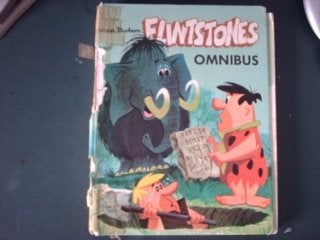 Flintstones omnibus, Eén stripboek, Verzenden, Gelezen