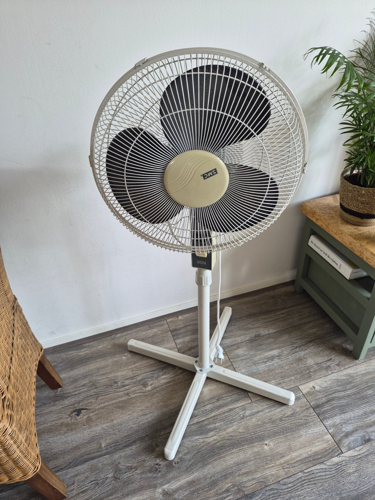 ventilator, Ophalen, Gebruikt, Tafelventilator
