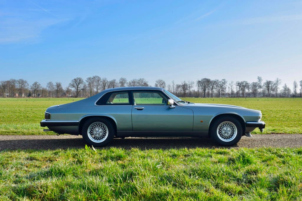 Jaguar XJS 5.3 V12 Coupé EX Ari Olivier, foto 7