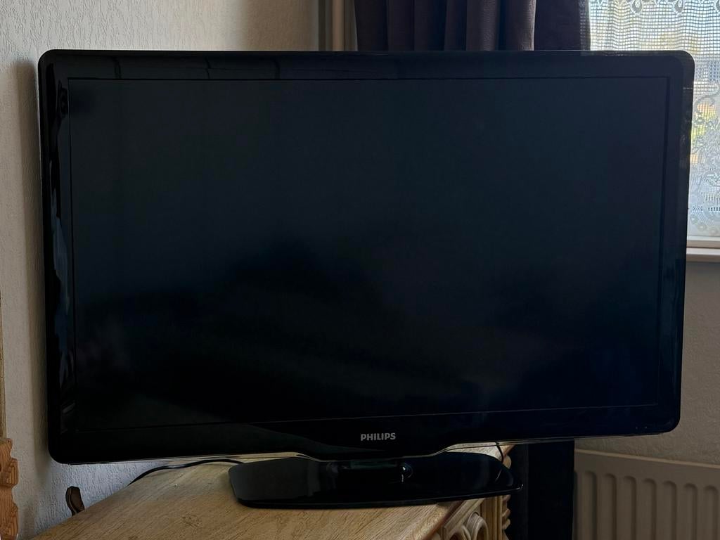 PHILIPS 42PFL5405H/12  LCD-TV  42INCH/107CM, Ophalen, Philips, LCD, Zo goed als nieuw