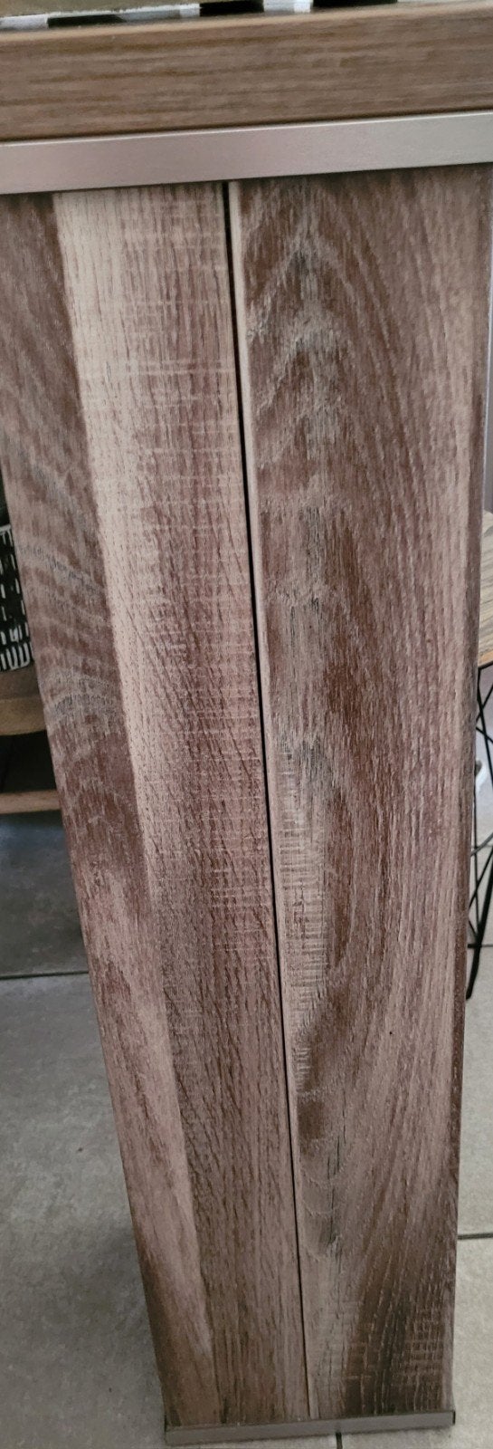Eettafel, Ophalen, Gebruikt, 200 cm of meer, 50 tot 100 cm