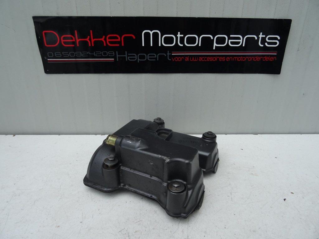 Voorste Kleppendeksel Honda VTR1000F Firestorm 1997-2000, Motoren, Onderdelen | Honda, Gebruikt, -, -, Ophalen of Verzenden