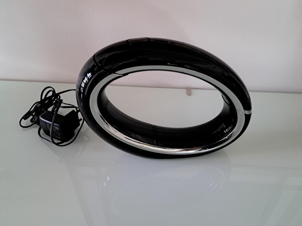 AEG Design Telefoon - Stijlvol en Functioneel, Ophalen of Verzenden, Zo goed als nieuw, 1 handset