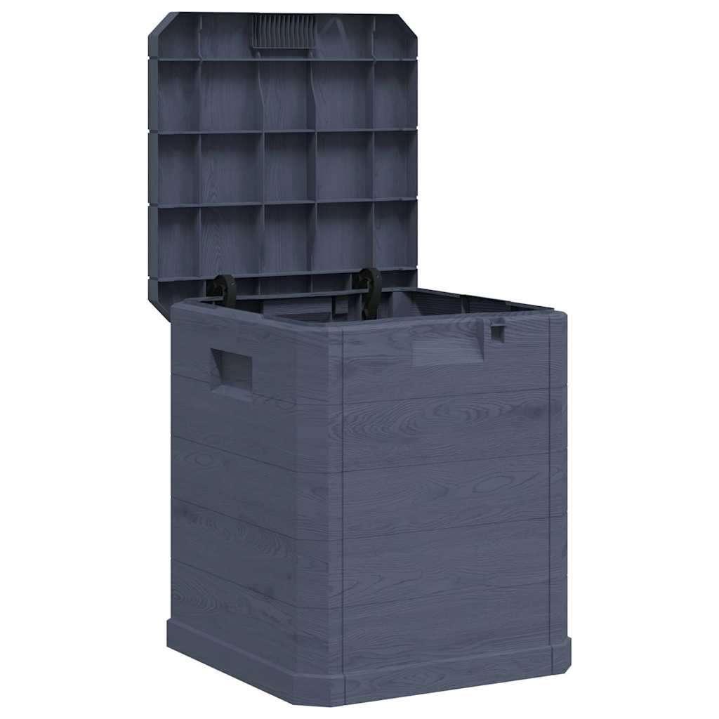 Opbergbox opbergkist kunststof 90 Liter GRATIS VERZONDEN!, Verzenden, Nieuw, Nvt, Nvt