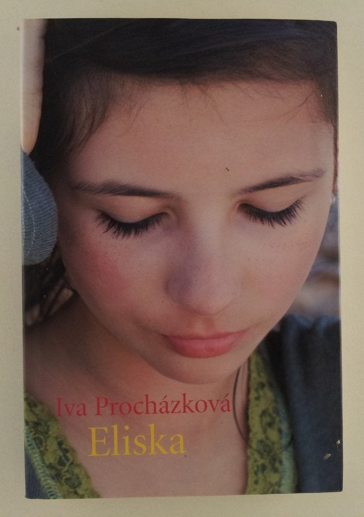 Prochazkova, Iva - Eliska, Verzenden, Gelezen