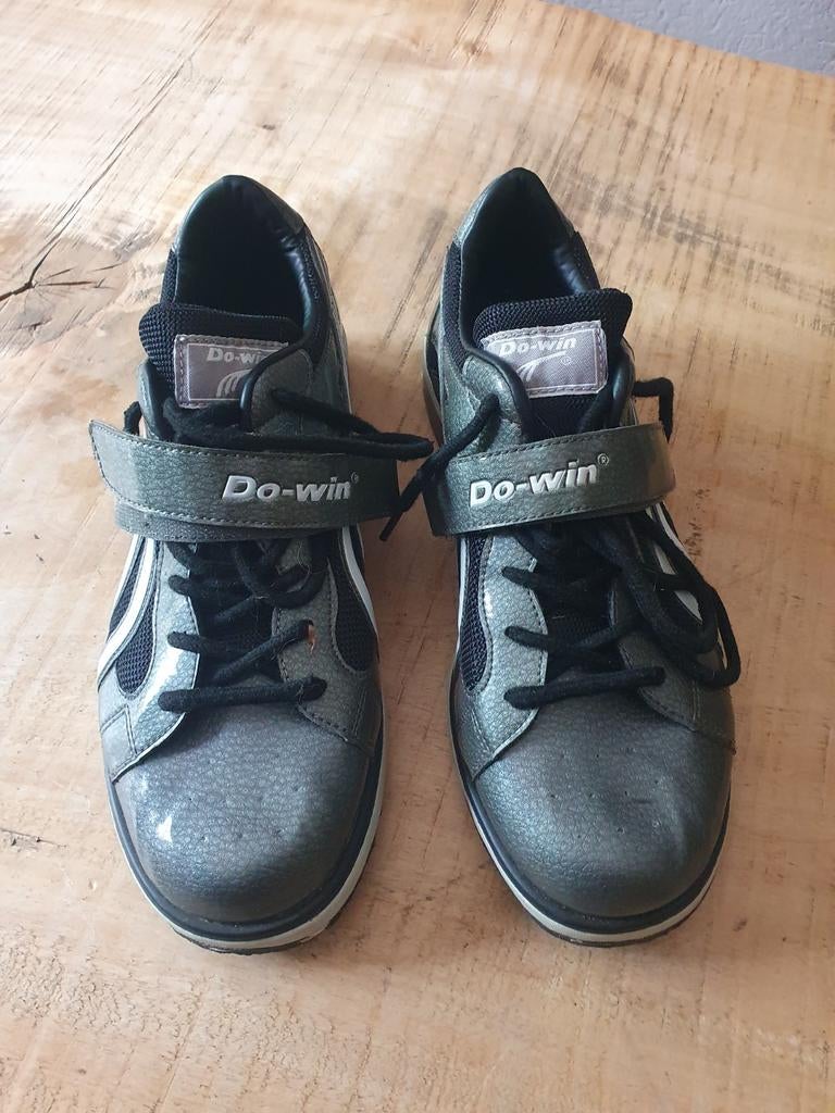 Do-win gewichthefschoenen - Maat 42, Ophalen of Verzenden, Zo goed als nieuw