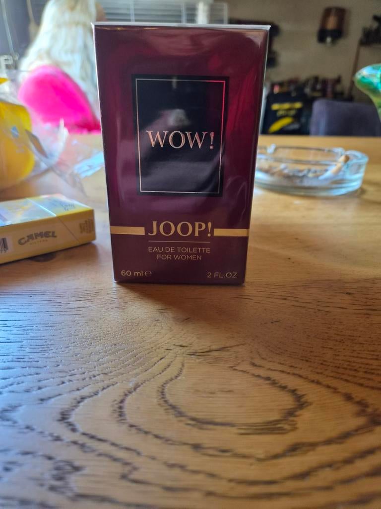 Nieuw parfum, Ophalen of Verzenden, Nieuw