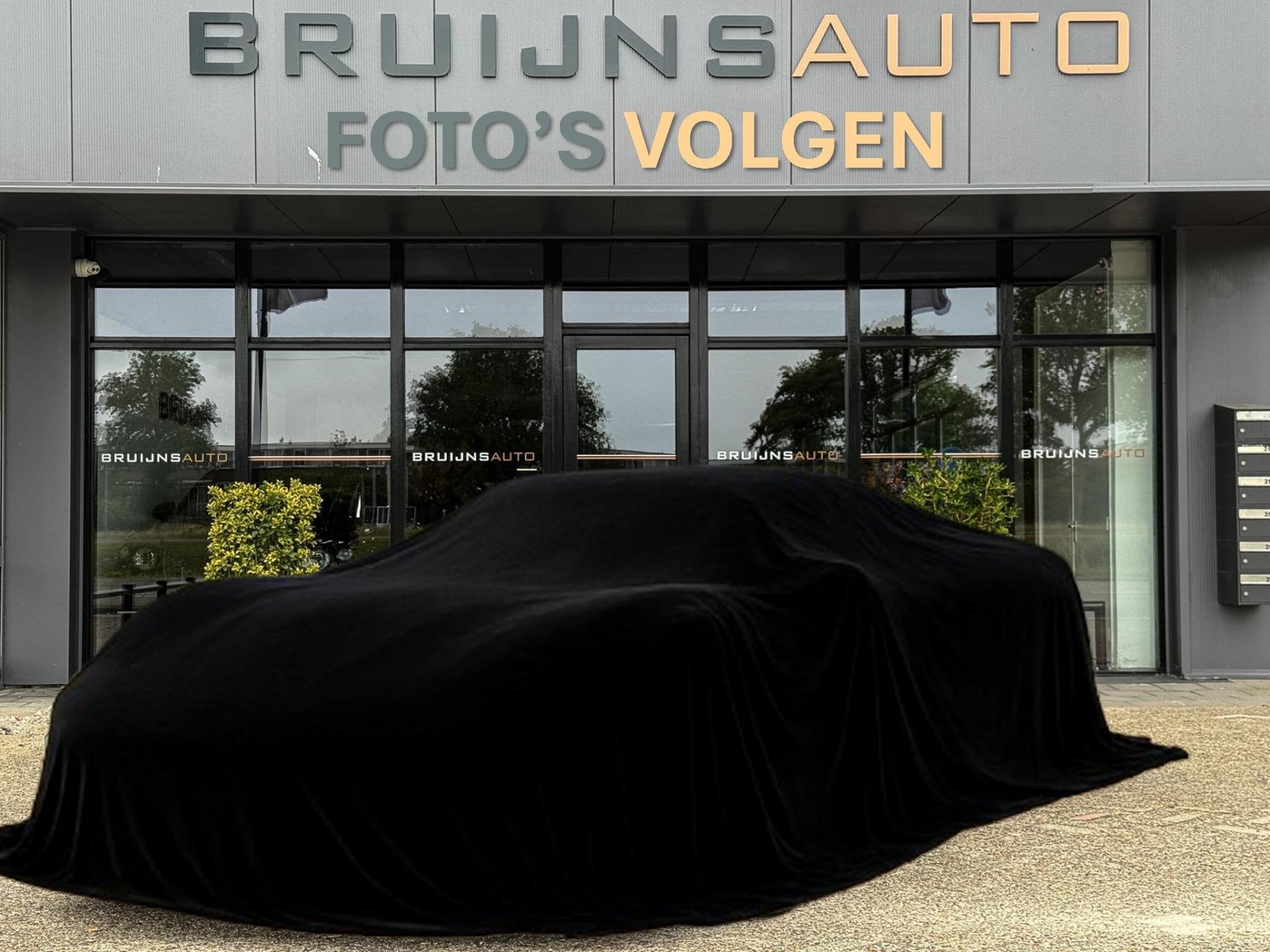 BMW 5-serie Touring 550e xDrive M Sport Pro Edition |Glazend, Automaat, Gebruikt, 135 min, Zwart