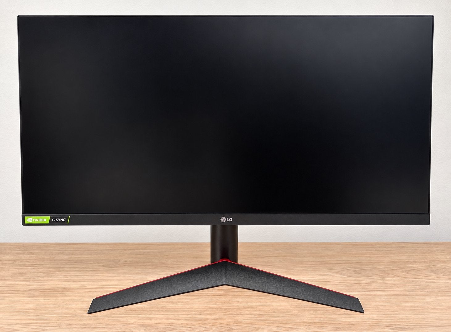 LG UltraGear 27GL63T-B – 27 inch – 144Hz – IPS – G-SYNC, HDMI, IPS, Kantelbaar, 101 t/m 150 Hz