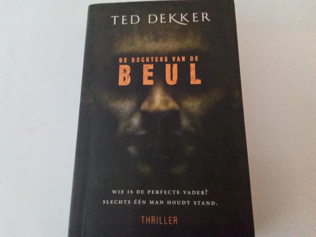 De Beul ( Ted Dekker ( Thriller, Boeken, Ophalen of Verzenden, Zo goed als nieuw
