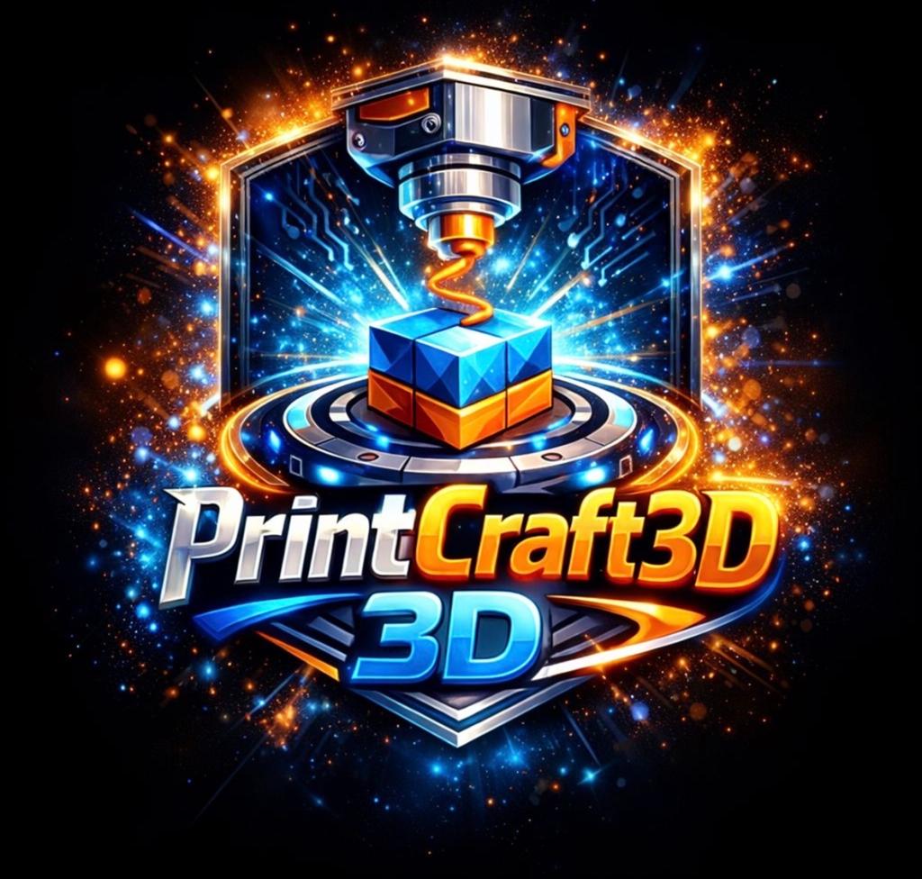 Professionele 3D Print Service - Hoge Kwaliteit Prints