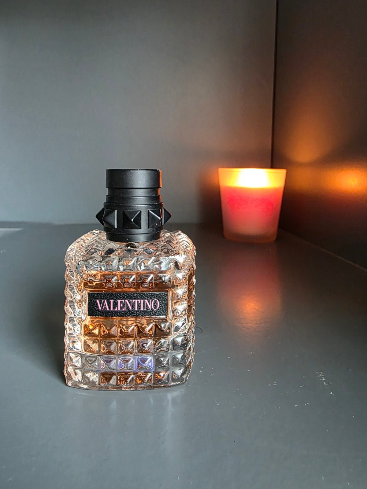 Valentino Donna Born In Roma Eau de Parfum 30ml, Ophalen of Verzenden, Gebruikt