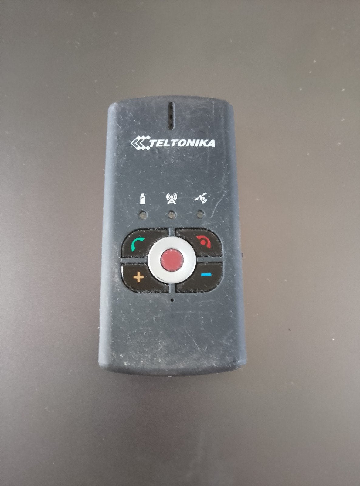 Teltonika GH4000 GPRS Tracker - Persoonlijke GPS Tracker, Ophalen of Verzenden, Gebruikt