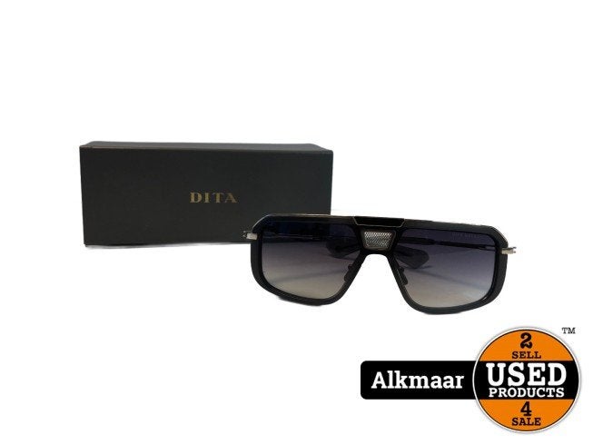 Dita Mach Eight DTS400 zonnebril | Nette staat + bon, Dita, Zo goed als nieuw, Support@dita.com, 9191 Irvine Center Drive, Suite 300
Irvine, CA 92618
USA