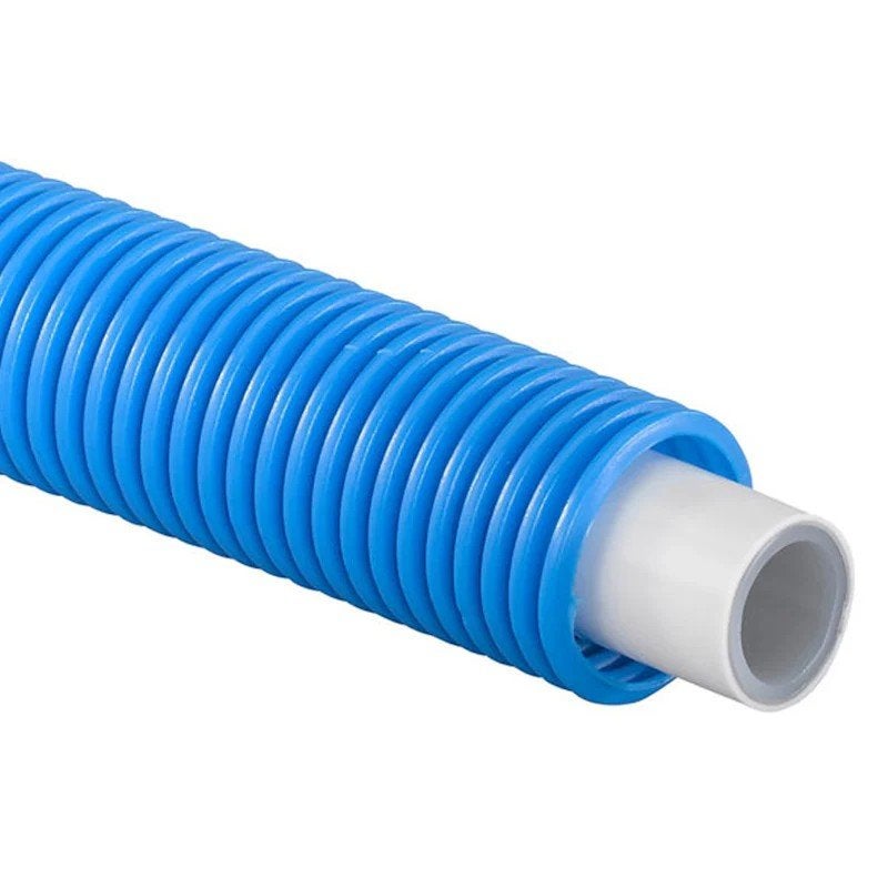 Complete set waterleidinginstallatie 20mm met perskoppelinge, Ophalen